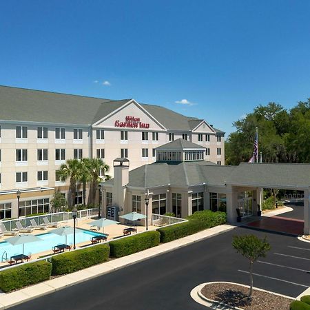 Hilton Garden Inn Gainesville Exteriér fotografie