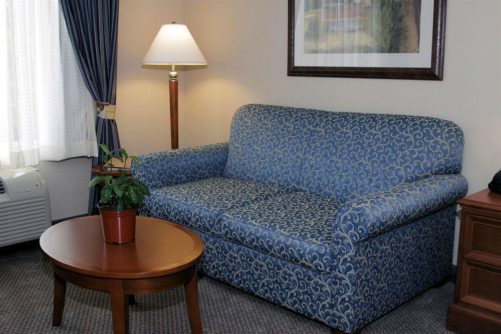 Hilton Garden Inn Gainesville Exteriér fotografie
