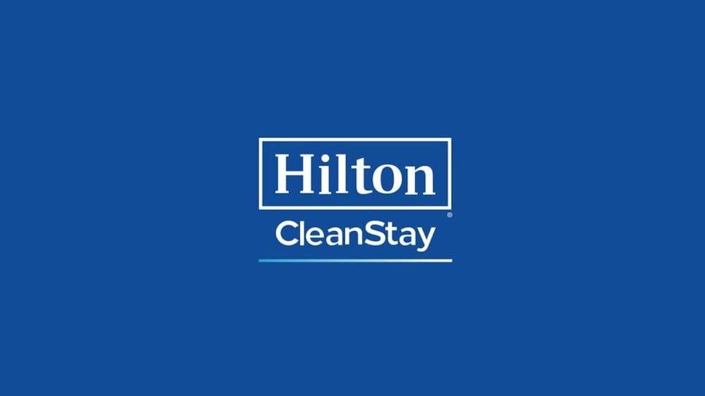 Hilton Garden Inn Gainesville Exteriér fotografie