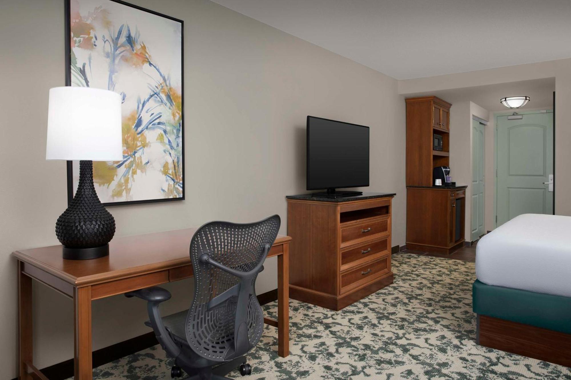 Hilton Garden Inn Gainesville Exteriér fotografie