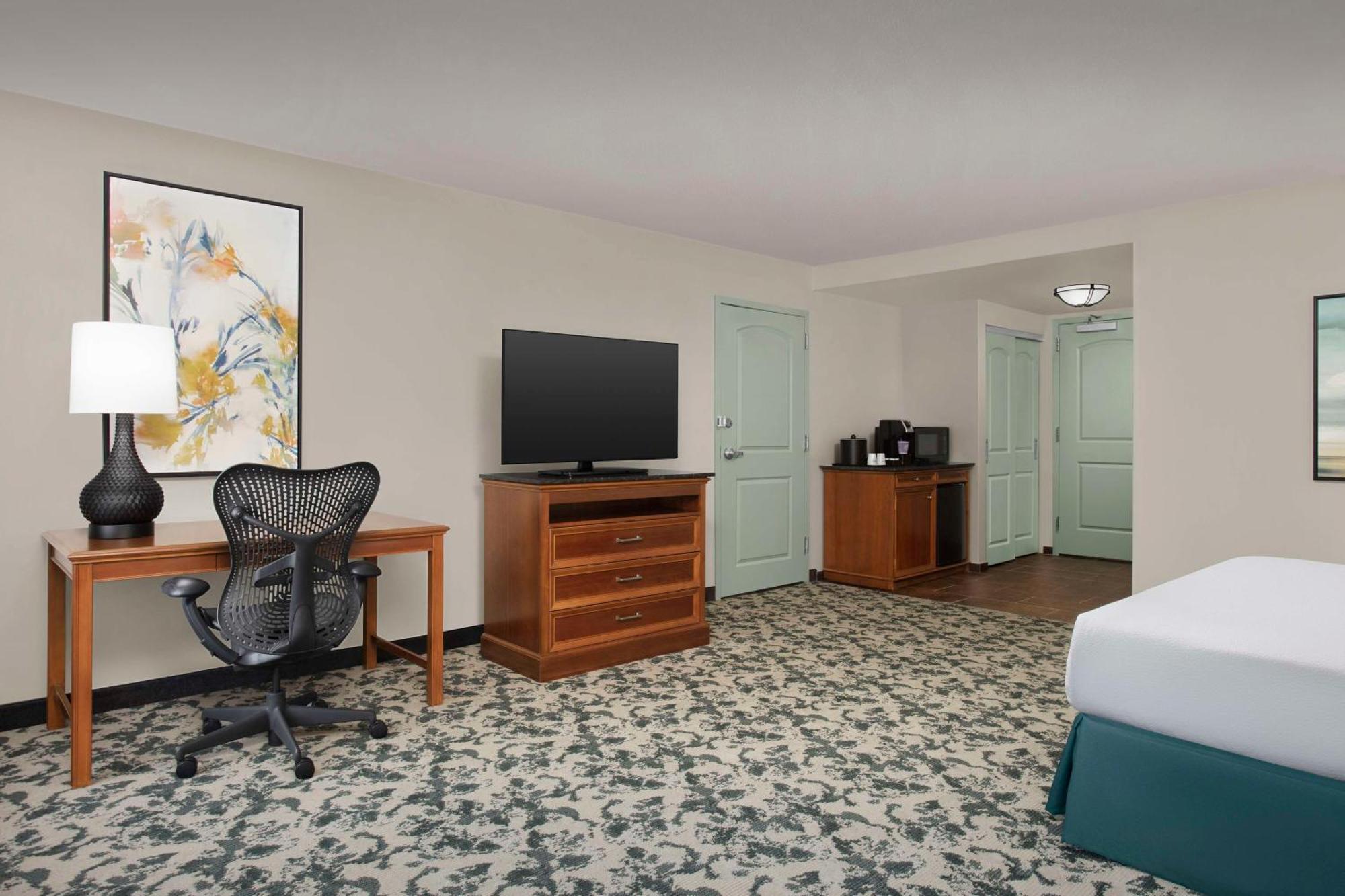 Hilton Garden Inn Gainesville Exteriér fotografie