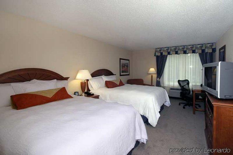 Hilton Garden Inn Gainesville Pokoj fotografie